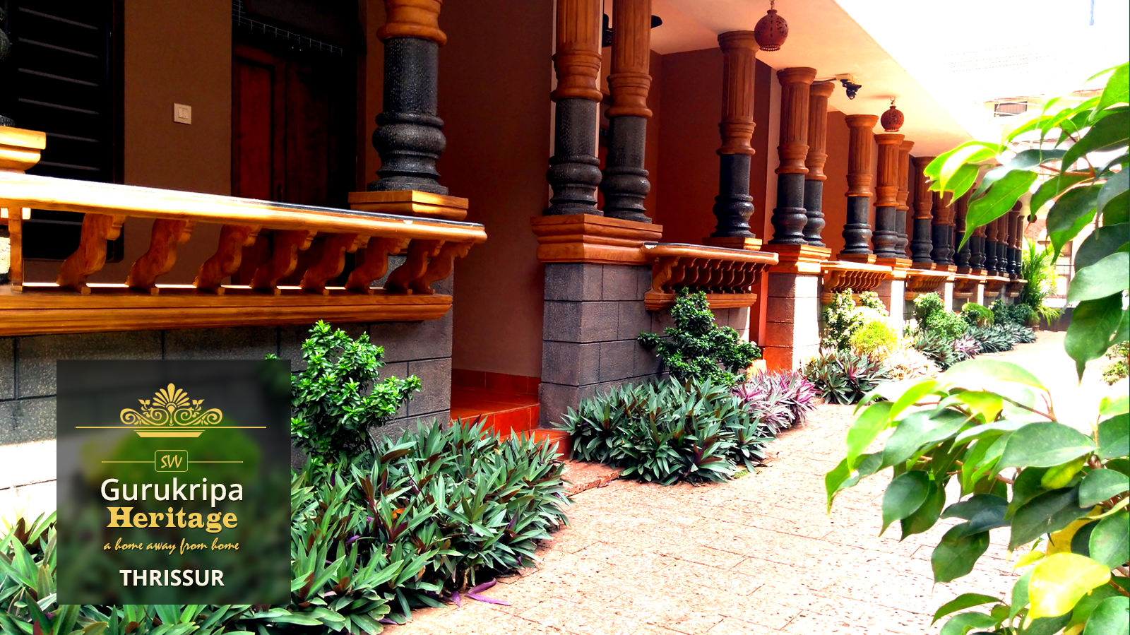 Top Hotels in Thrissur